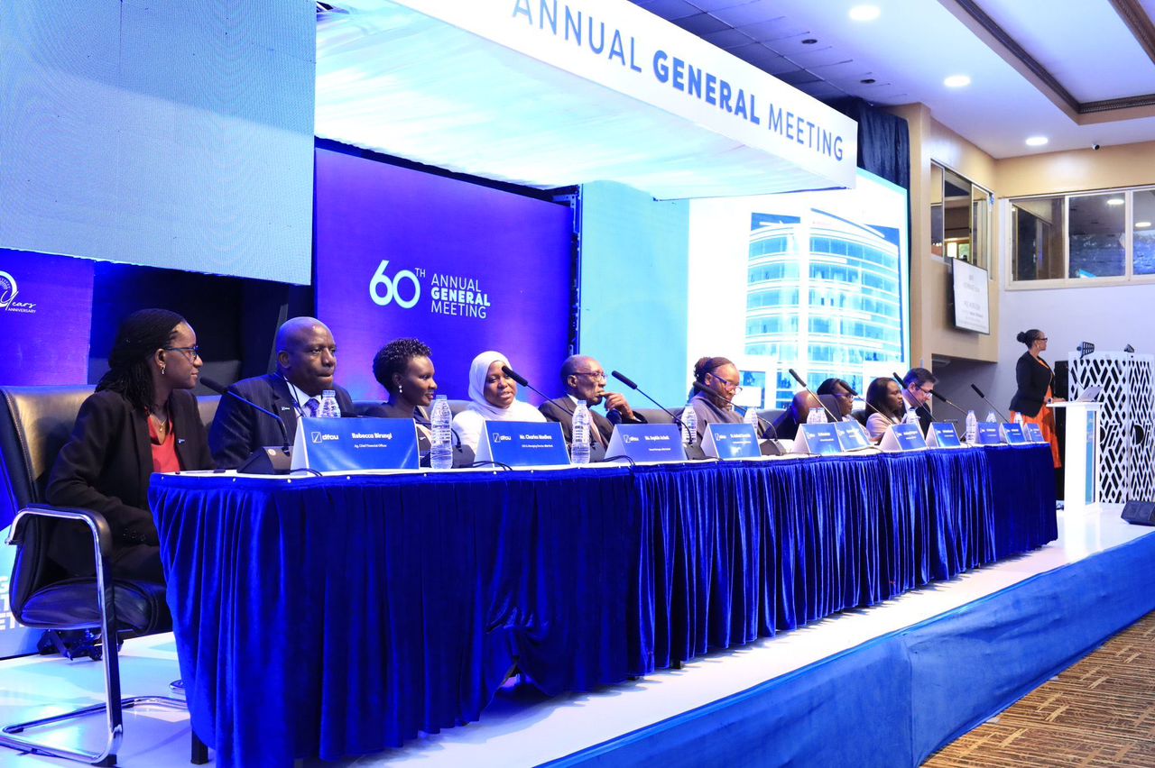 DFCU Bank posts strong financial performance amid global,domestic uncertainty