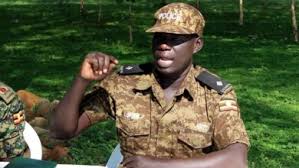 Police Launch Manhunt After Armed Robbery of Traders in Kaabong District