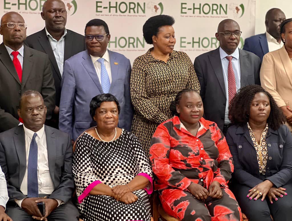 Electoral integrity at risk due to security violence and vote buying - experts Warn