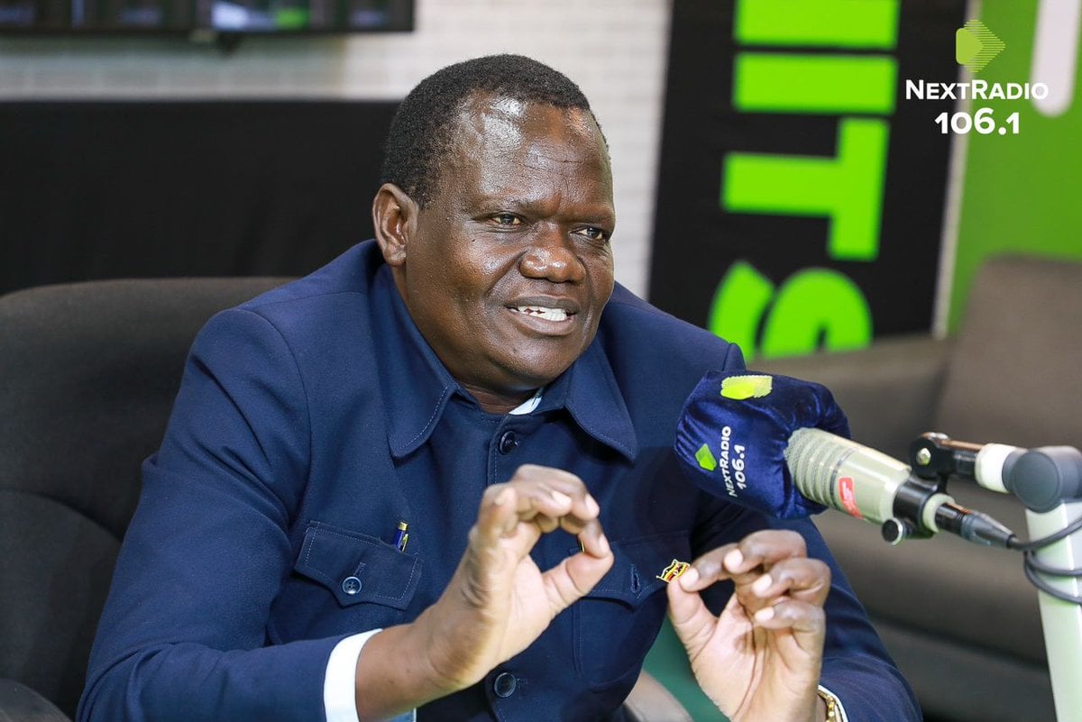 FDC Calls for Unity and Opens Door to Political Alliances