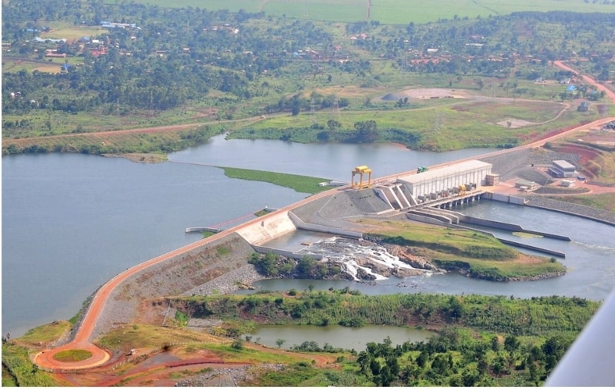 Bujagali Energy Defends 14-Year Tax Waiver Amid Growing Public Scrutiny