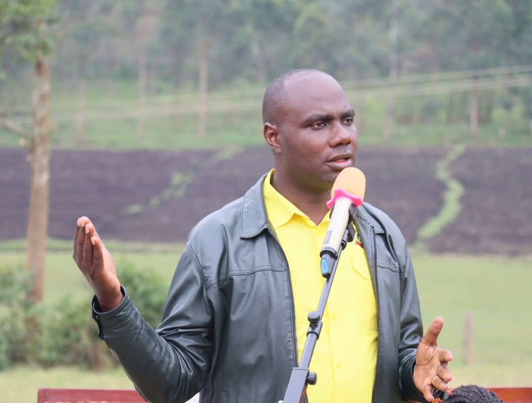 Government to Establish Technical Institute in Rubanda District