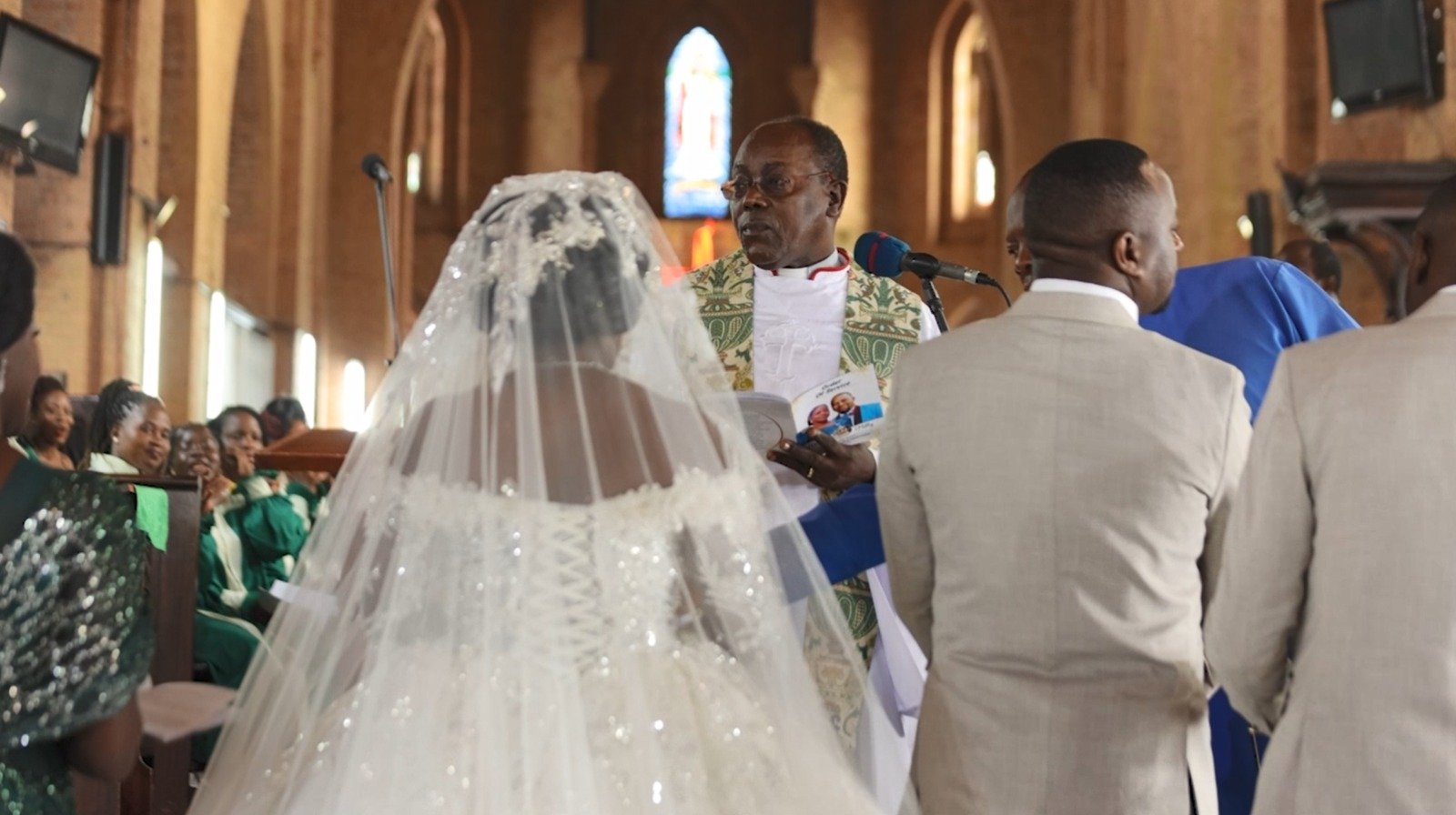 Court Upholds Customary Marriages Amid Rising Concerns for Women and Health