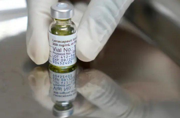 Uganda Set to Benefit from Groundbreaking HIV Prevention Injection as Global Fund Secures Lenacapavir Deal
