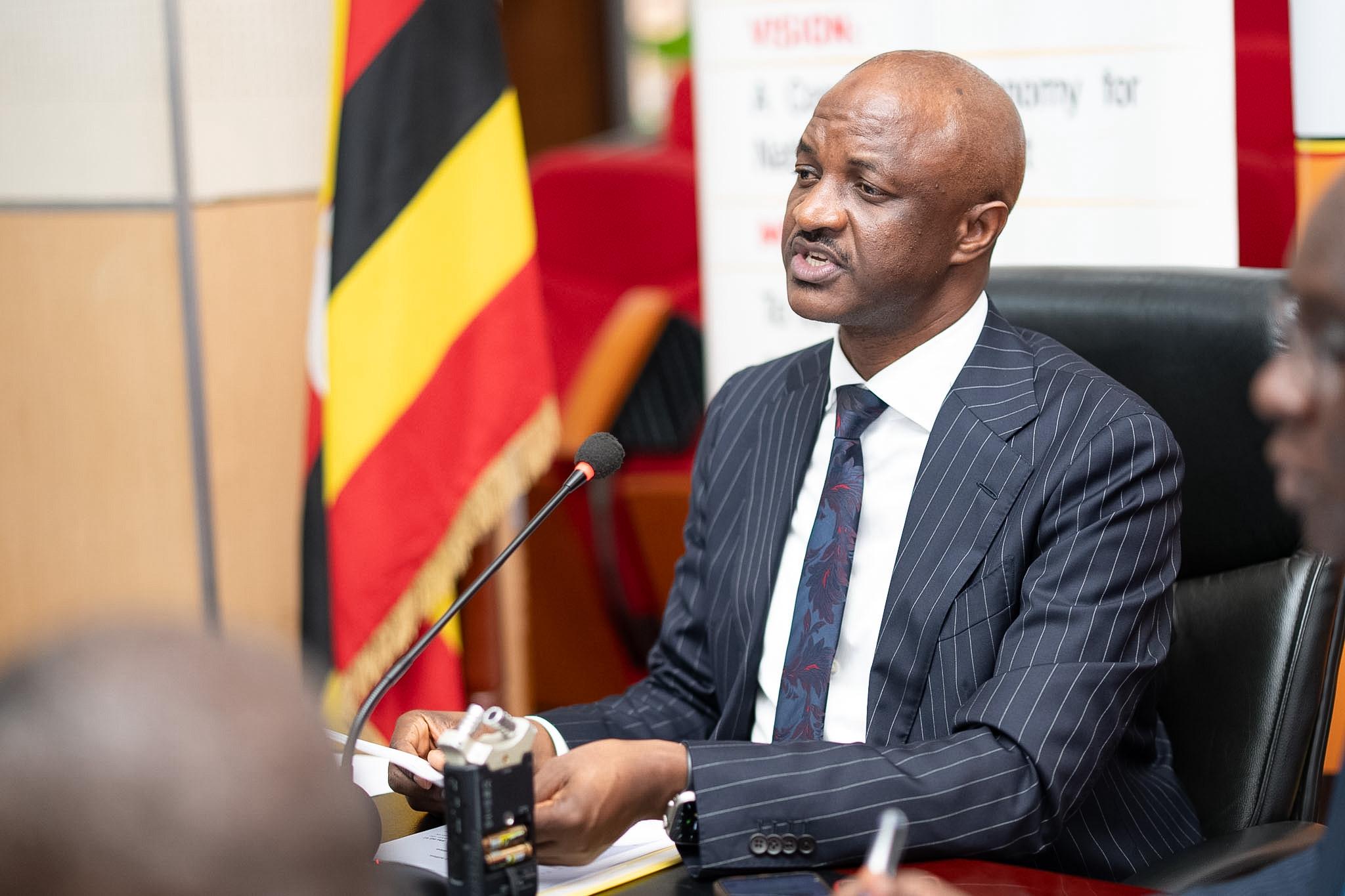 Security, Infrastructure Top First Quarter Budget Allocations