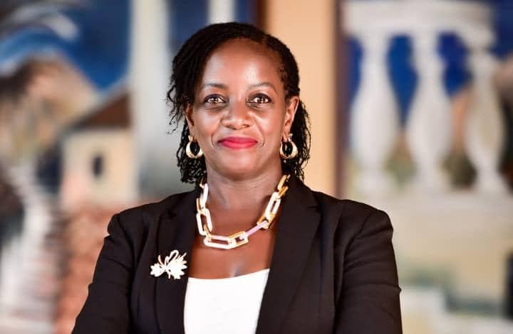 Johnnie Walker to celebrate women in leadership with She Walks event this Friday