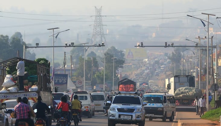 Urgent Action needed to Curb toxic Vehicle Emissions in Uganda, Warns Study