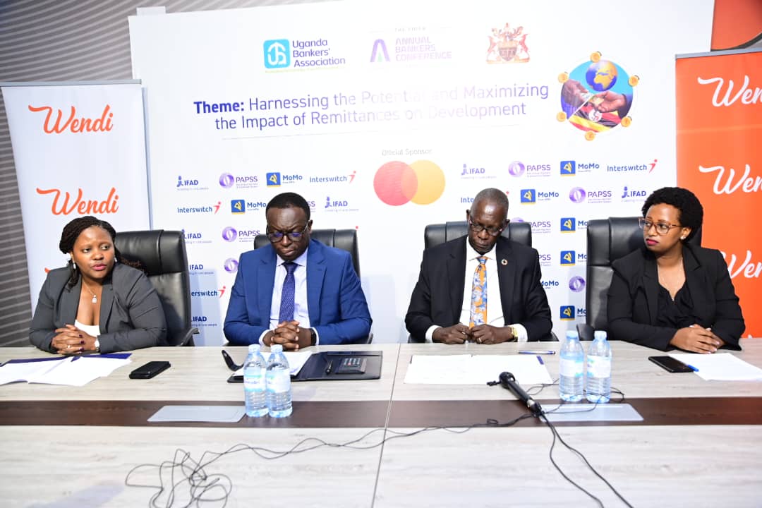 This year's Bankers Conference to focus on harnessing remittances for national Development