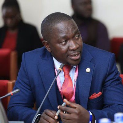 'New law aimed at stifling opposition, says  Musisi'