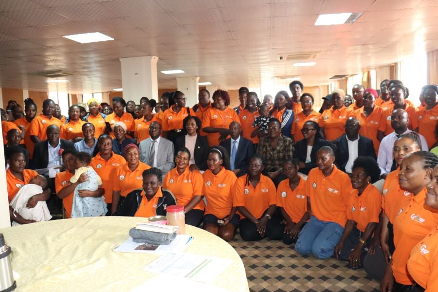 GROW: 227 Women Entrepreneurs Graduate, Urged to Pursue More Business Knowledge