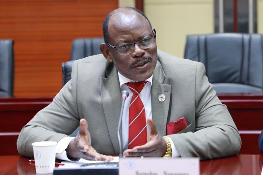 Makerere University Clarifies Ranking, Reaffirms Top Spot in Uganda