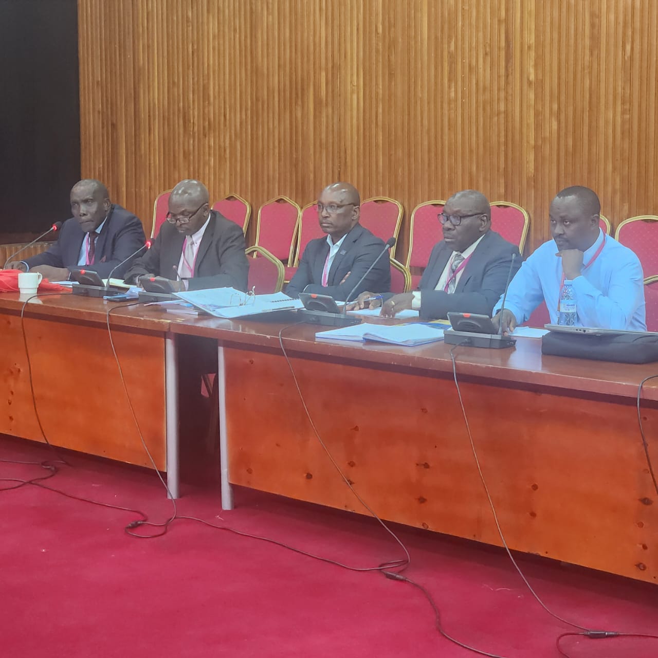 Kabale University Grilled Over Excess Student Enrolment and Research Failures