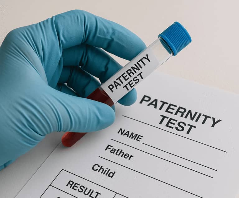 DNA Trust Crisis in Uganda Since people Still Doubt Local Tests