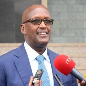 I have Never Left NRM Party, Says Gen Tumukunde 