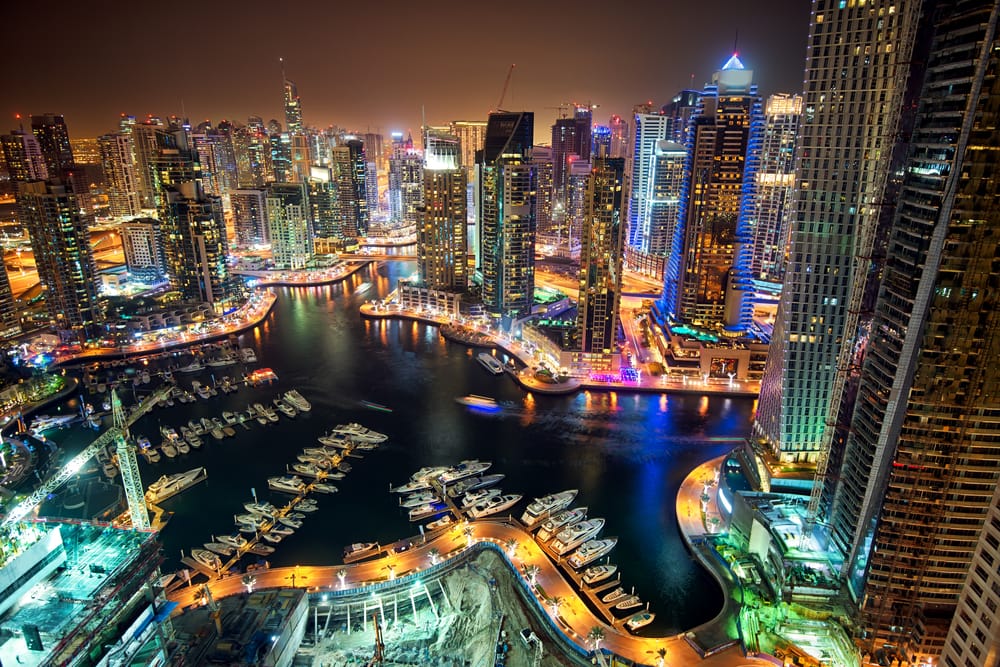 Music, Culture, and Unforgettable Nights Await Dubai Visitors in 2025