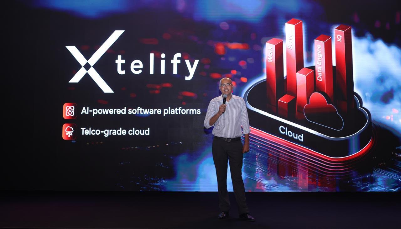 Airtel Africa Inks  Multi-Million Dollar Partnership  with India's Xtelify to Boost Customer Experience 