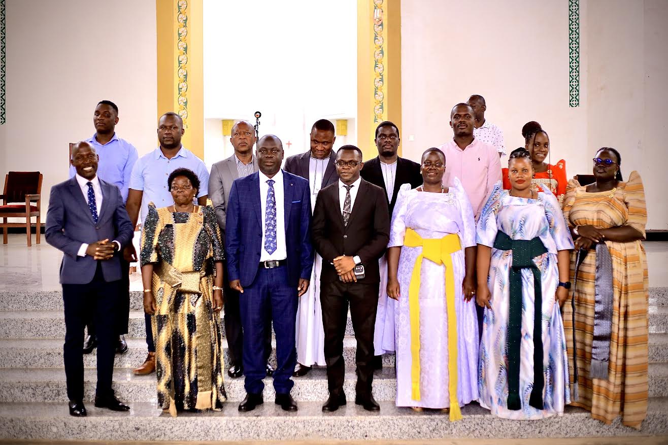 Museveni Hails Late Tamale Mirundi for Amplifying NRM's Agenda