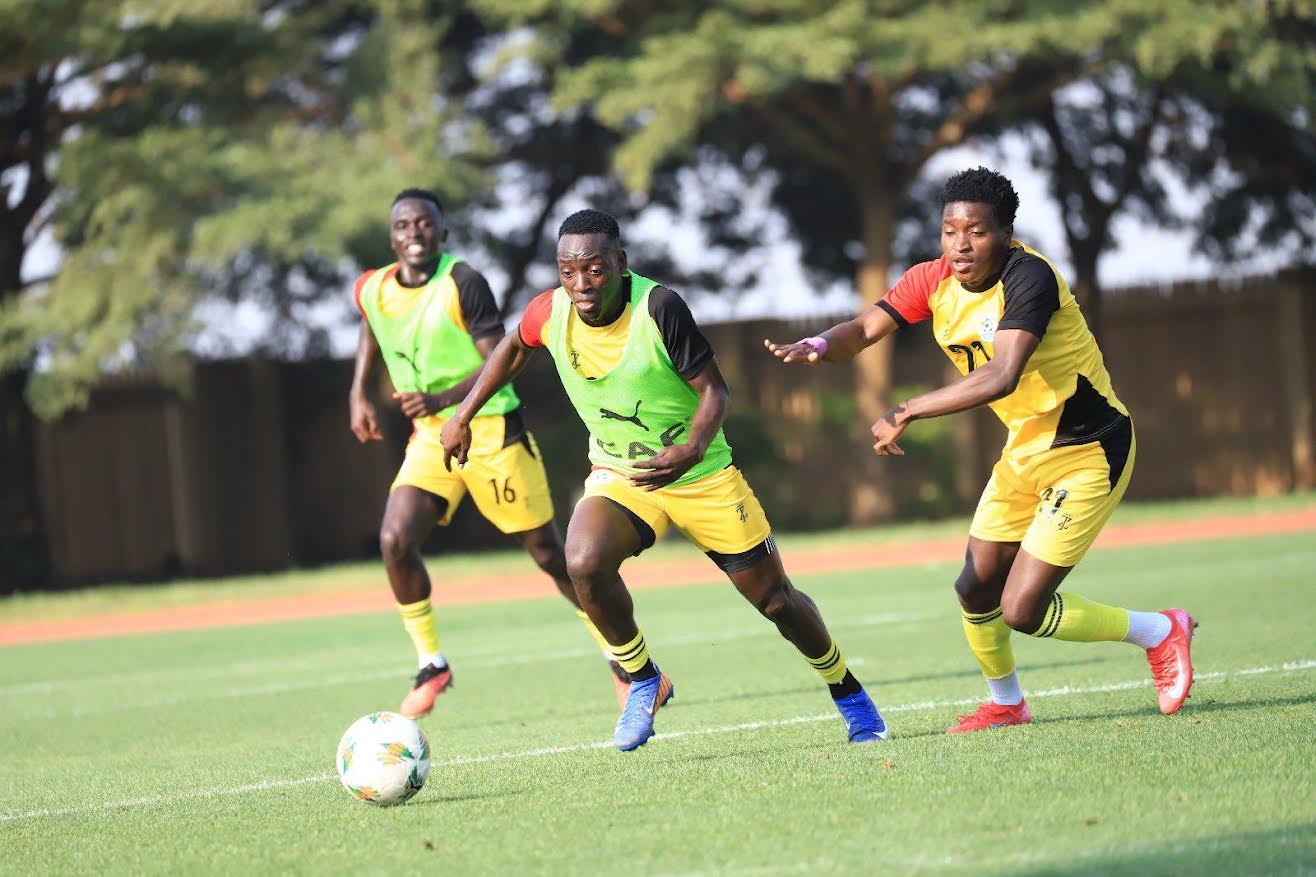 SuperSport to Broadcast all CHAN 2024  Games Live