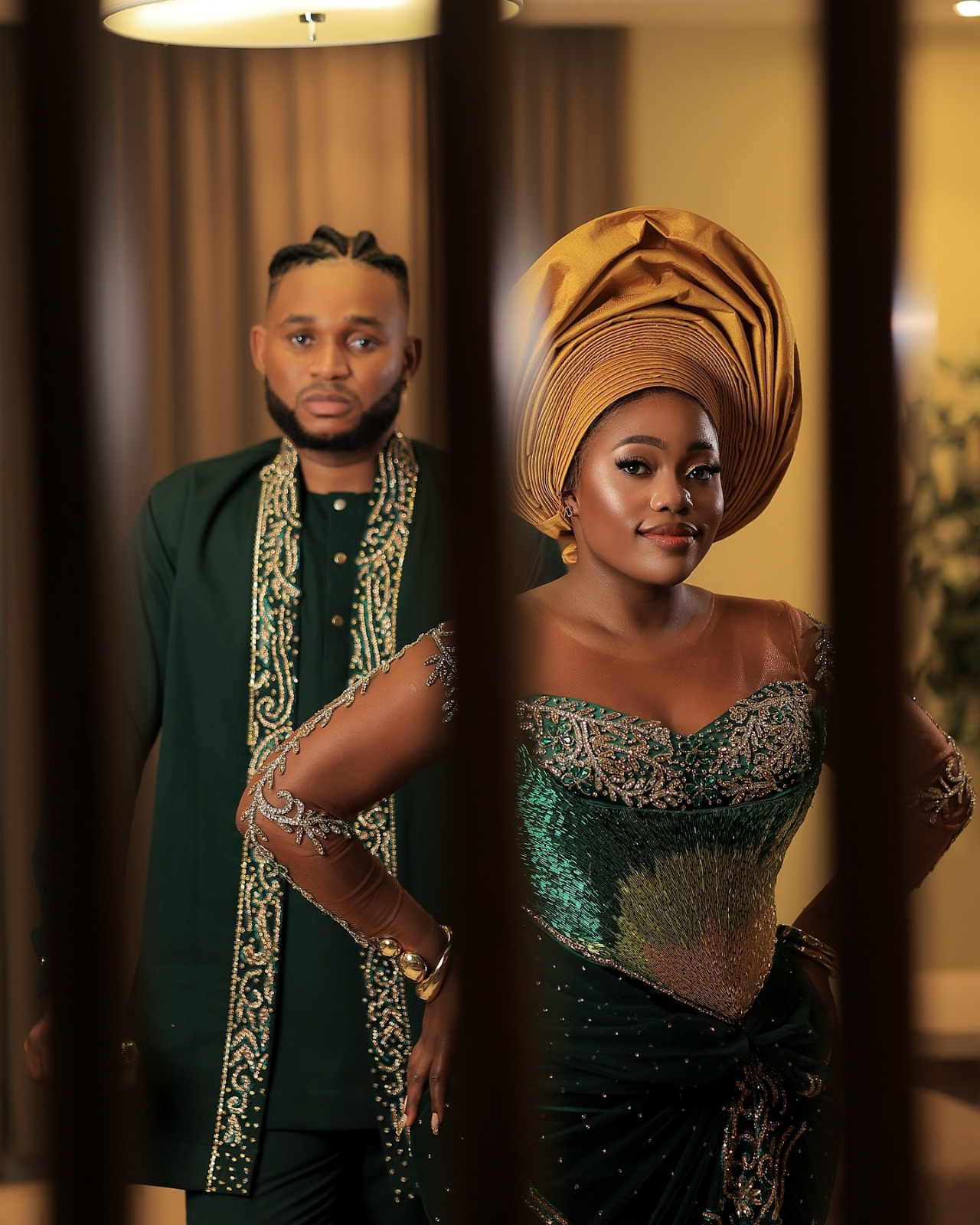 Celebrated Fashion Label Lillian Kyabaki Clothing Rebrands to Naysa Bespoke