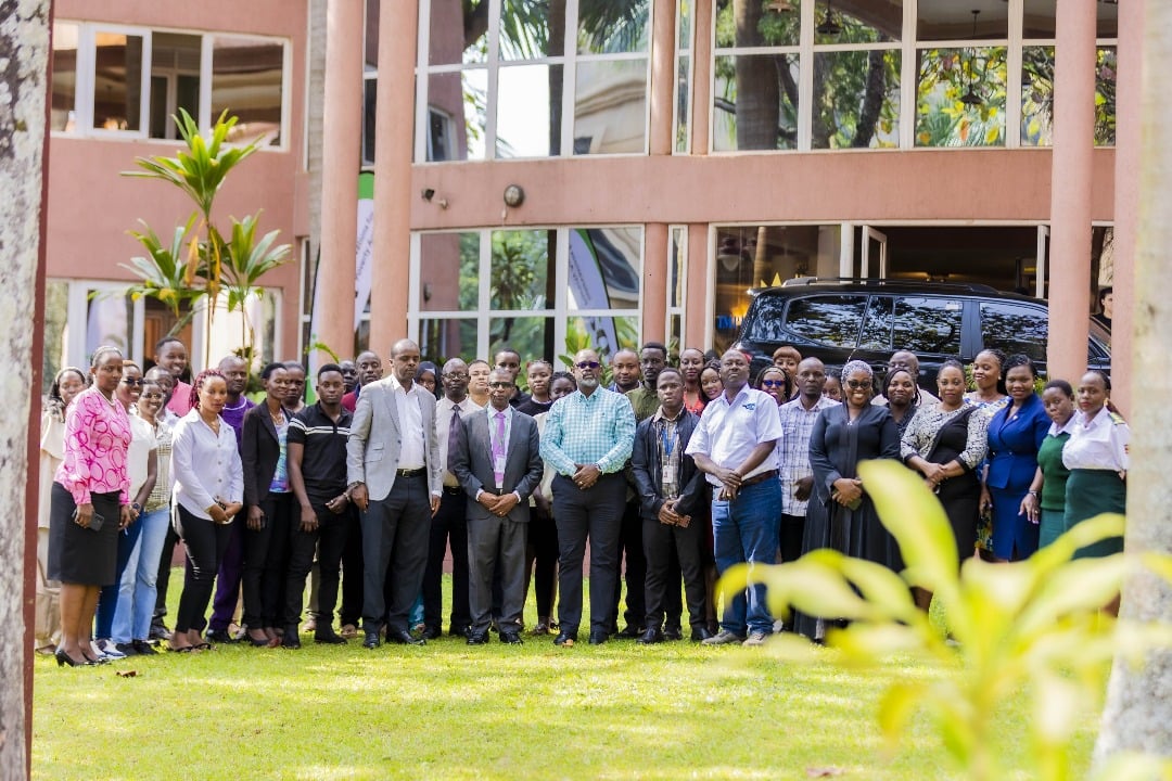 UCAA, Meteorologists Join Forces to Tackle Weather Risks in Aviation