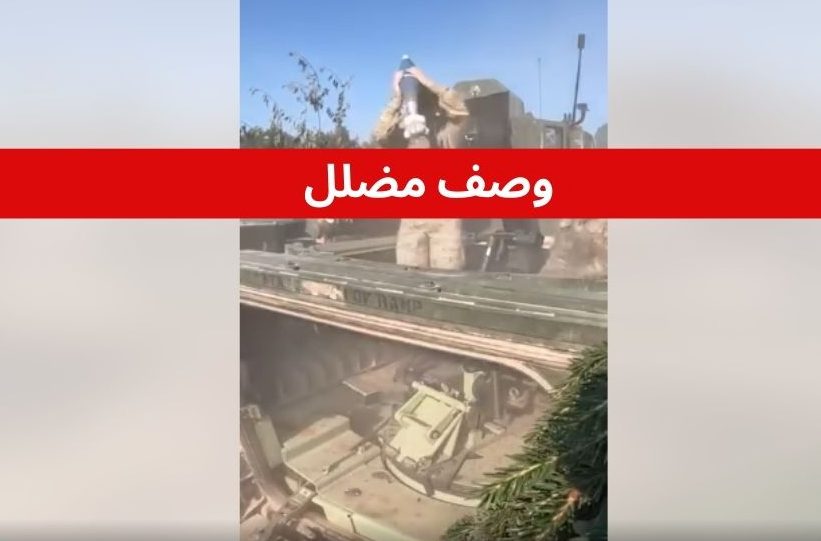 FACT-CHECK: Viral ‘Colombian Mercenaries’ Video Isn’t From Sudan
