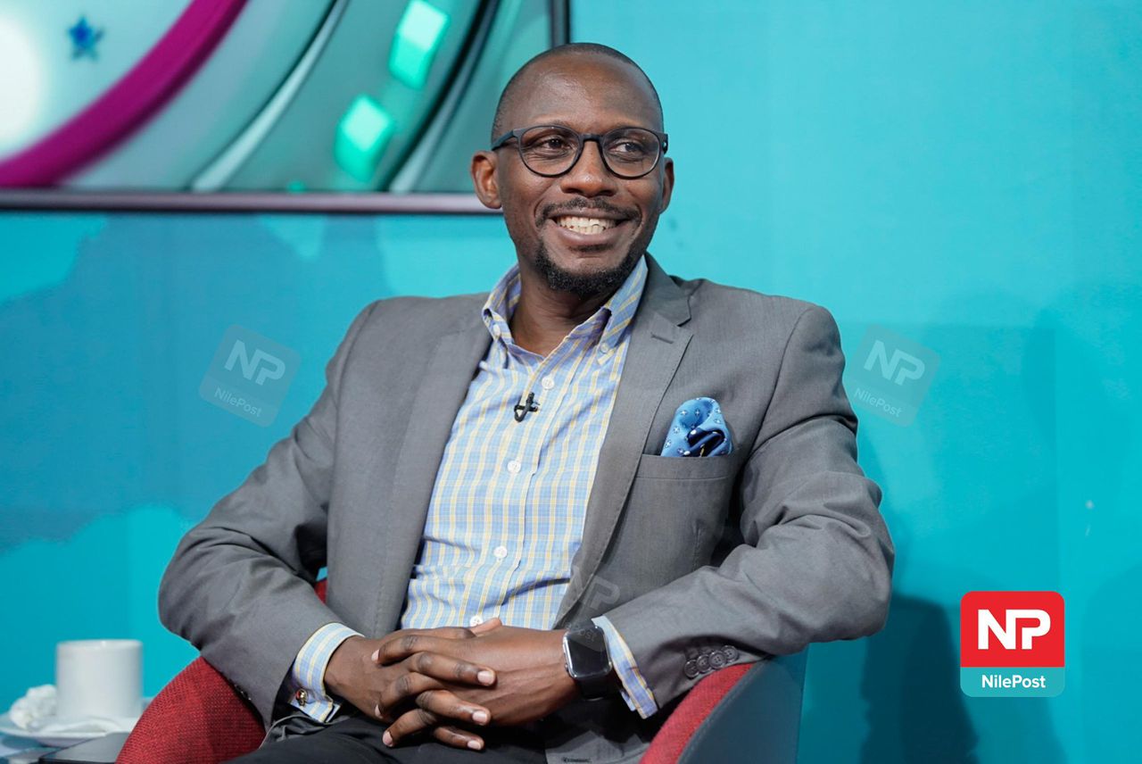 Critics are Grappling With Negatives- NRM's Barata Defends Party Primaries