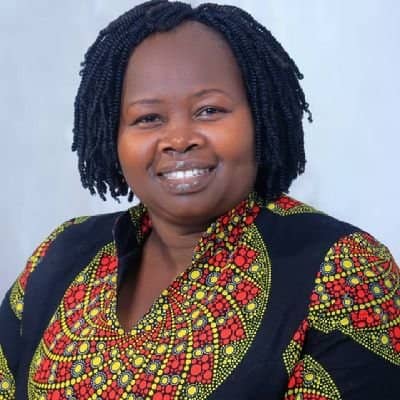 NRM Tribunal Upholds Faith Nakut's Victory as Party Flag Bearer for Napak Woman MP Seat