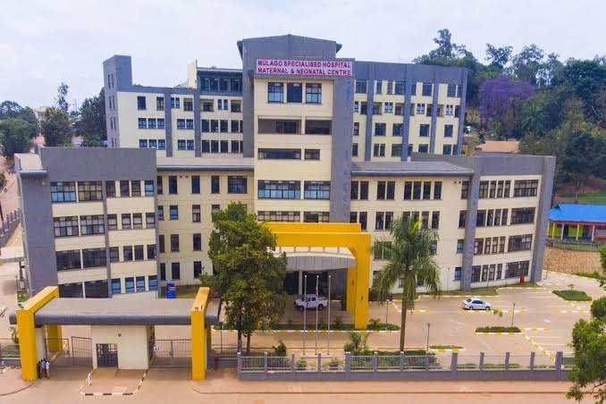 Mulago Specialised women and neonatal Hospital Delivers Second IVF Baby, Marking Milestone in Public Fertility Care