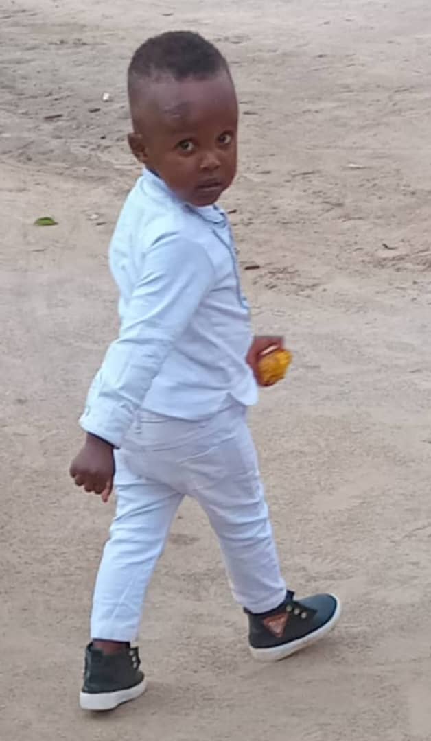 Two-Year - Old Kidnapped in Nakasongola