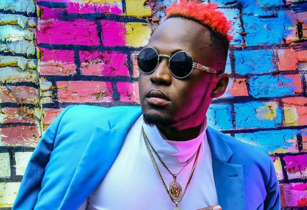 Singer Nu York Da Styla Arrested Over Homosexuality ‘acts’