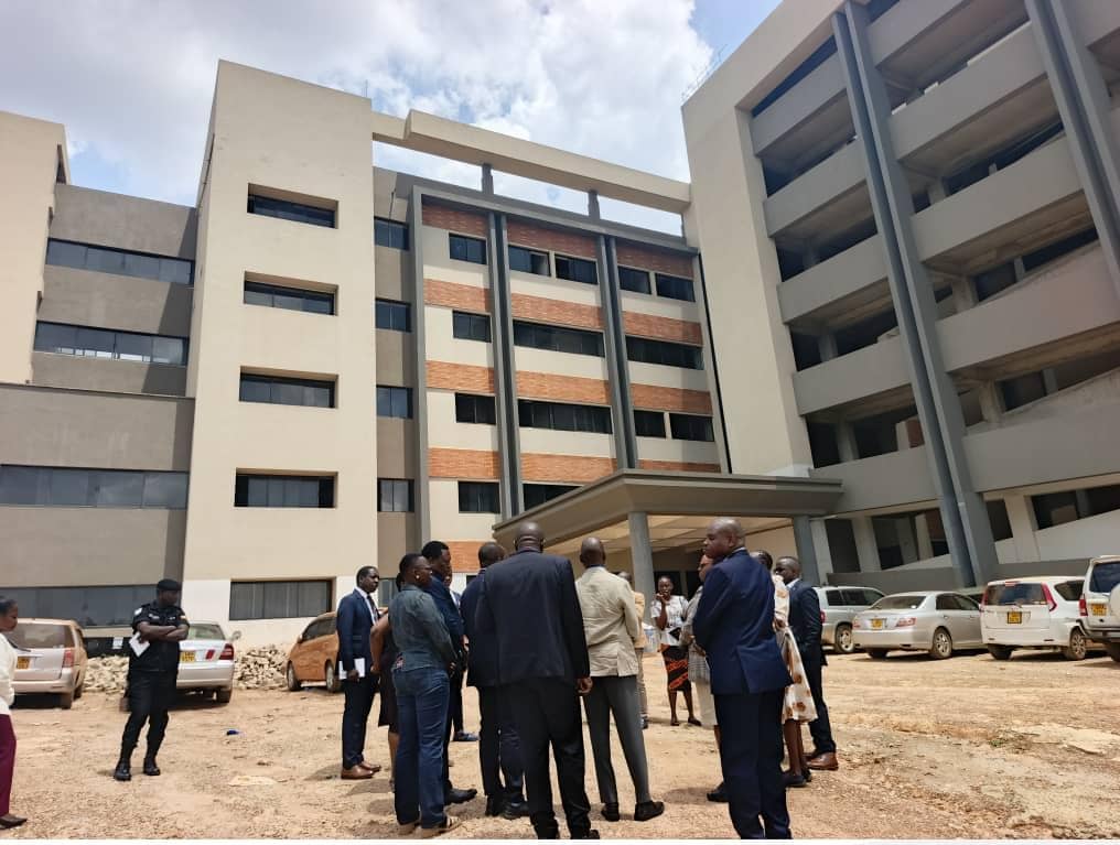 Uganda Steps Up Cancer Fight with Major Expansion of Treatment Facilities