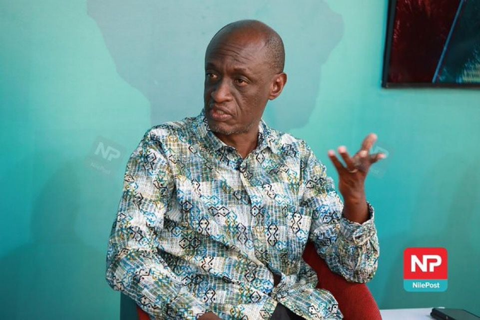 'Ghost Criminals', Joblessness Blamed for Youth Anxiety in Northern Uganda