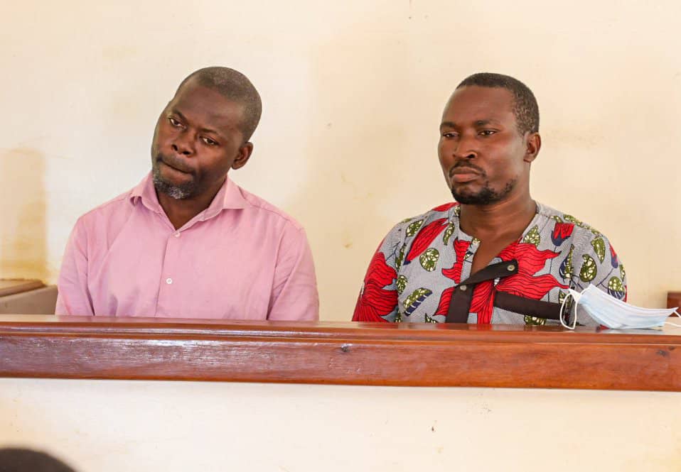 Two Kiboga Officials Remanded Over Stealing Fuel for Construction of District Roads
