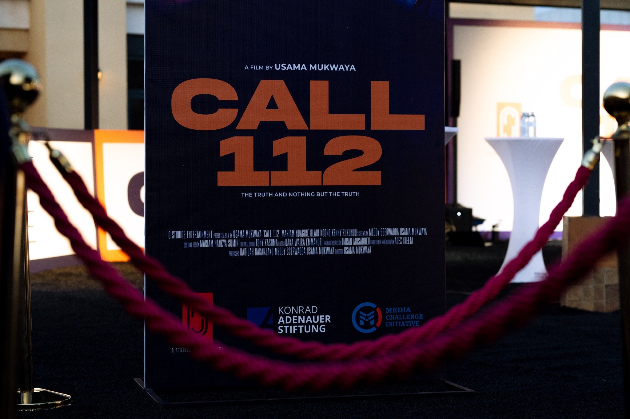 Konrad Adenauer Stiftung to Premiere Ugandan Film on Disinformation