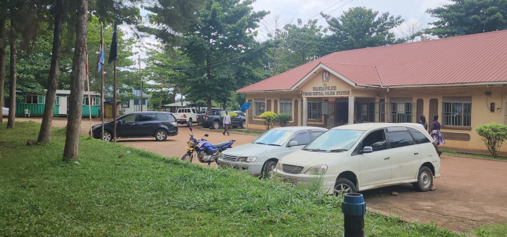 Tororo Municipality Engineer, Town Clerk Arrested Over Mismanagement of Shs1bn Road Funds