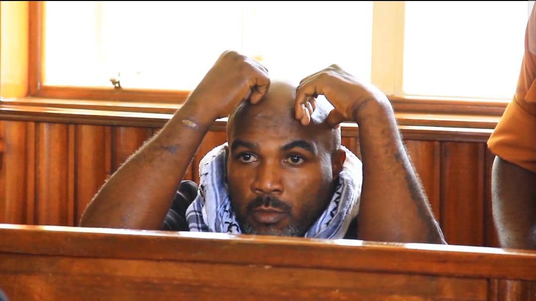 Jurisdiction Row Stalls Bail Hearing for NUP’s Eddy Mutwe, Achileo