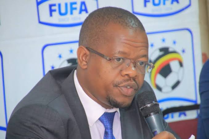 FUFA alleges plot to sponsor fan violence to discredit new league format