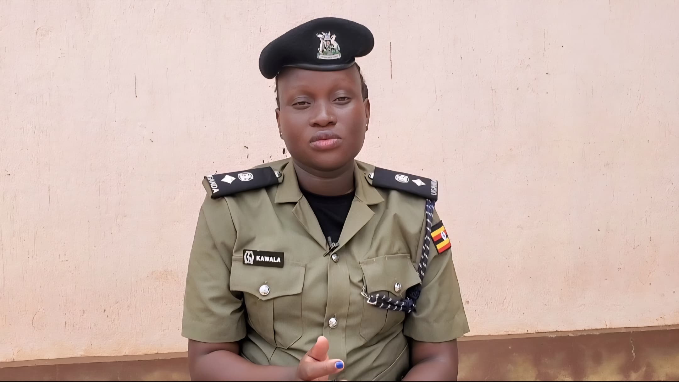 We Will Offer Protection to NUP Members if They Follow Our Instructions- Mubende Police Say