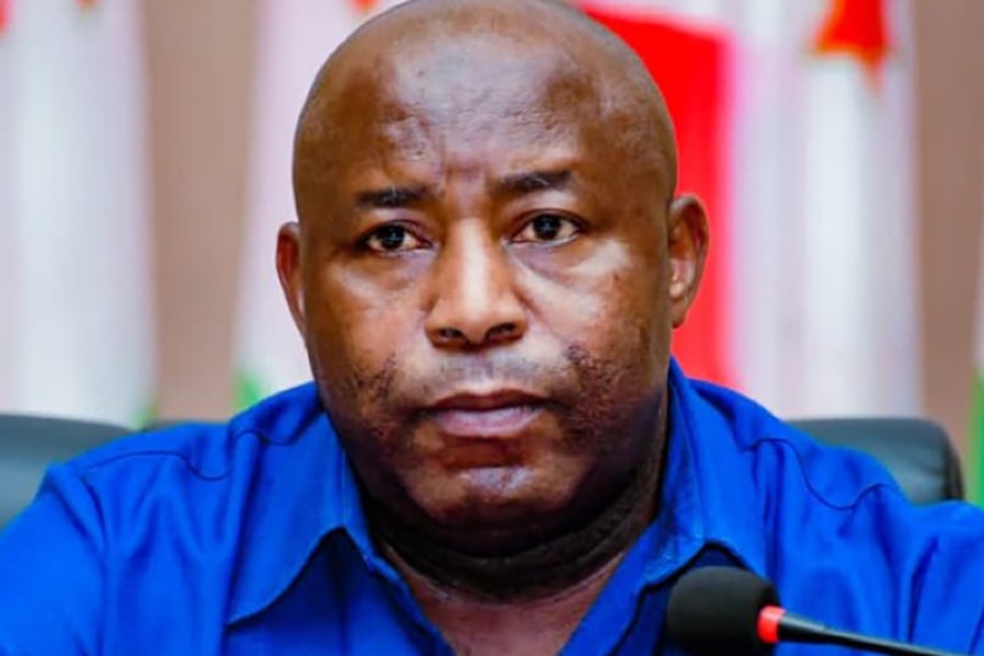 US Suspends Visa Issuance to Burundians
