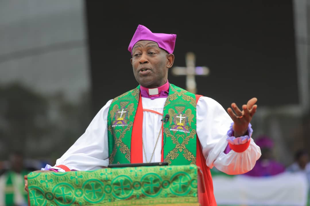 Archbishop Kaziimba to Lead Pastoral Visit to Nakivale Refugee Settlement, Launch Children's Focus Month