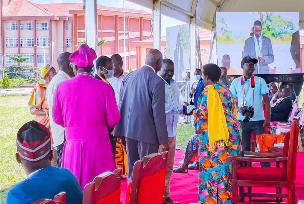 Teso Eagerly Awaits Museveni's Word on Cattle Compensation