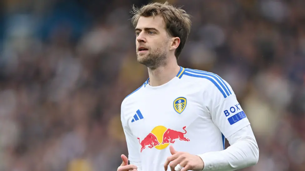 Bamford's Leeds contract terminated by mutual consent