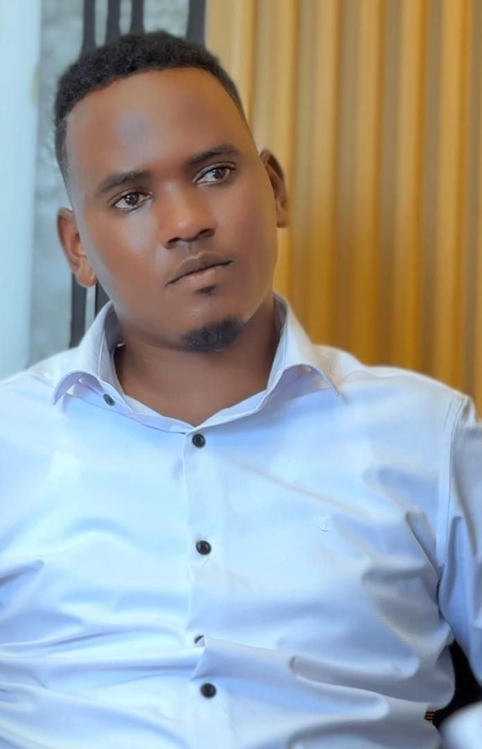 Kampala Entrepreneur Builds Car Dealership From Humble Beginnings