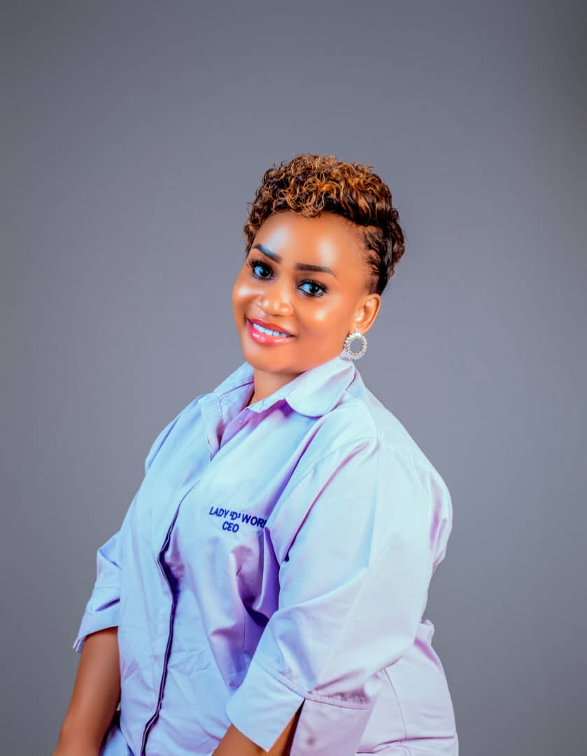 Diana Mutebi Turned Passion into Regional Beauty Powerhouse