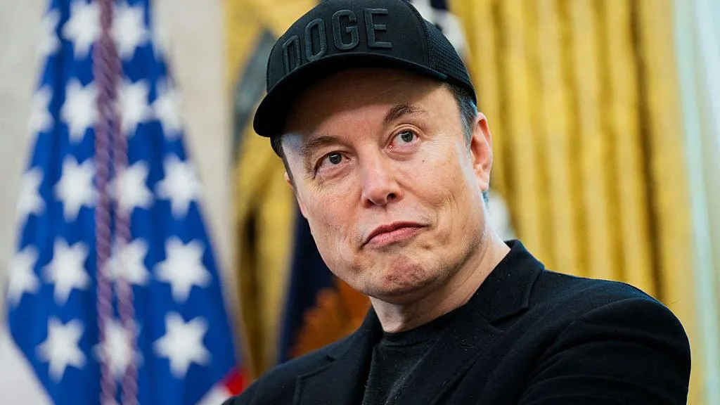 Apple rejects Musk's App Store bias claims