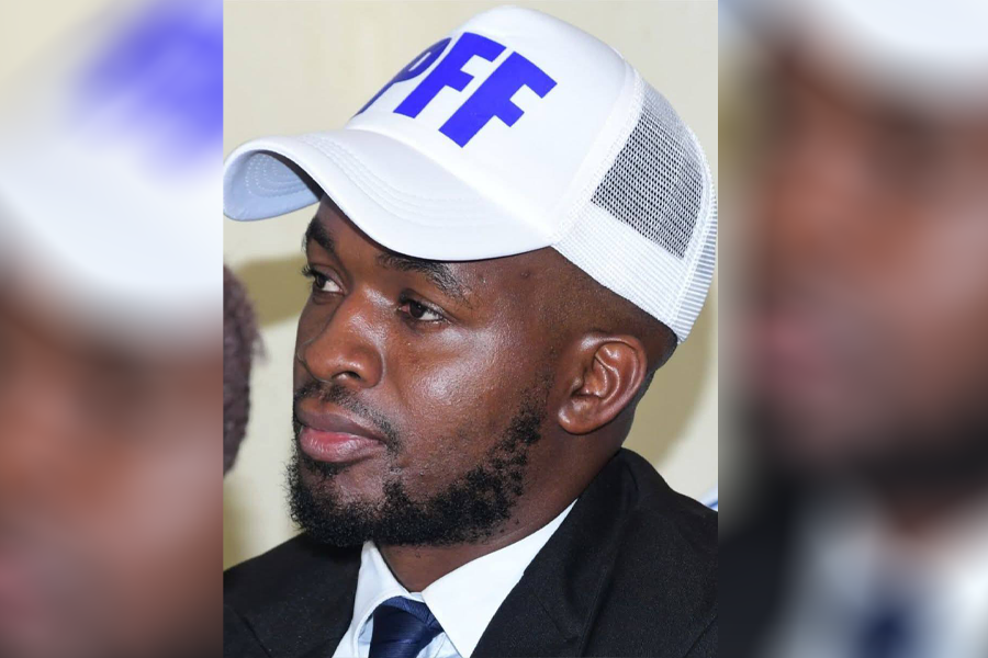 PFF's Adios Dies After Fatal Fall in Mbarara