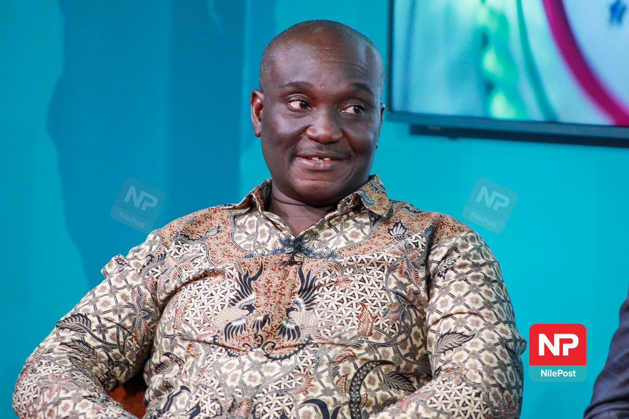 Those Who Doubt Mafabi Are in for a Surprise, Centenary