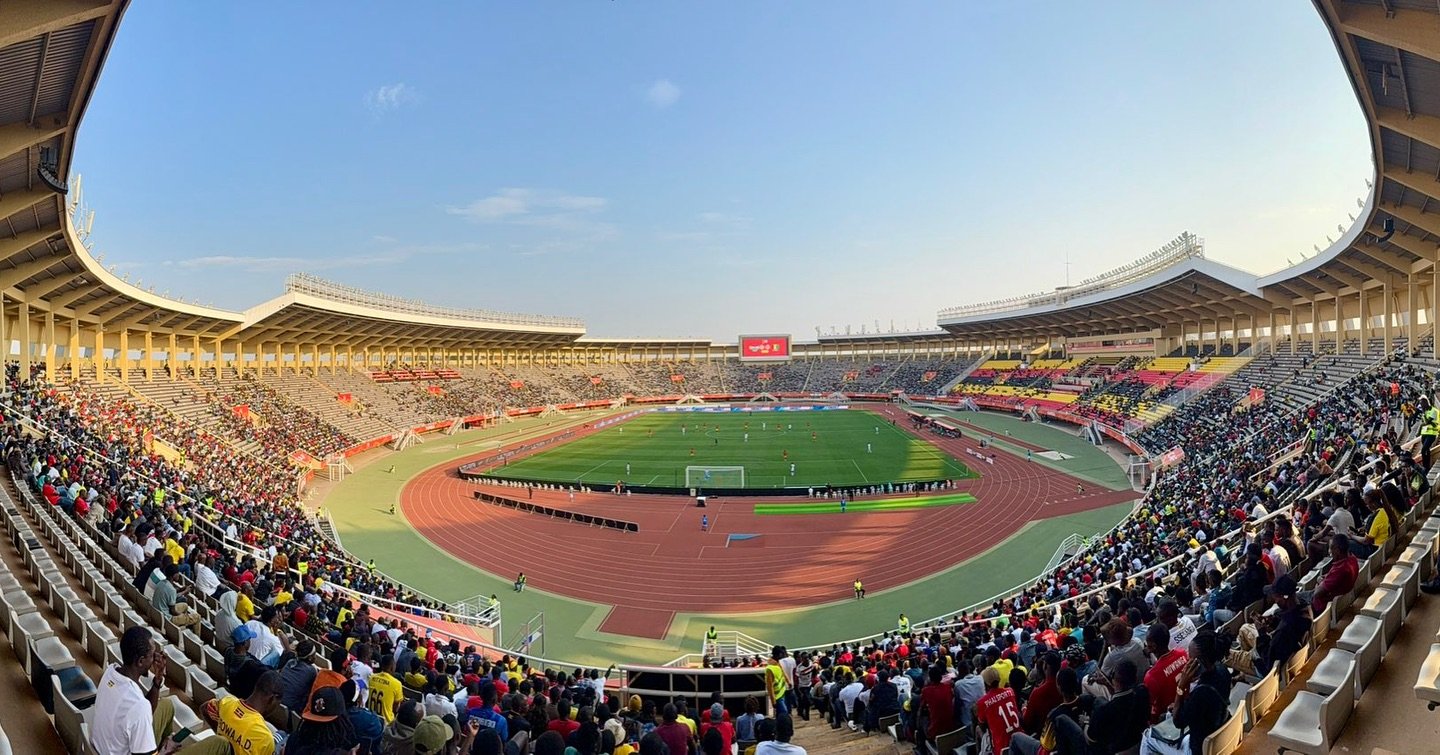 Uganda Offers 28,000 Free Tickets for 'Losers Match' at Namboole