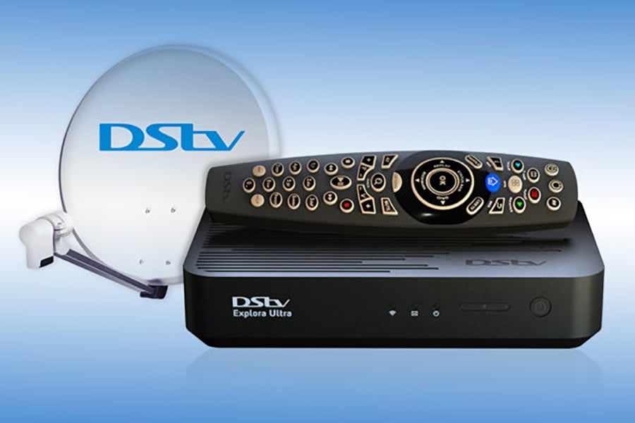 Ghana Takes on DStv: A Lesson Uganda Just Keeps Ignoring