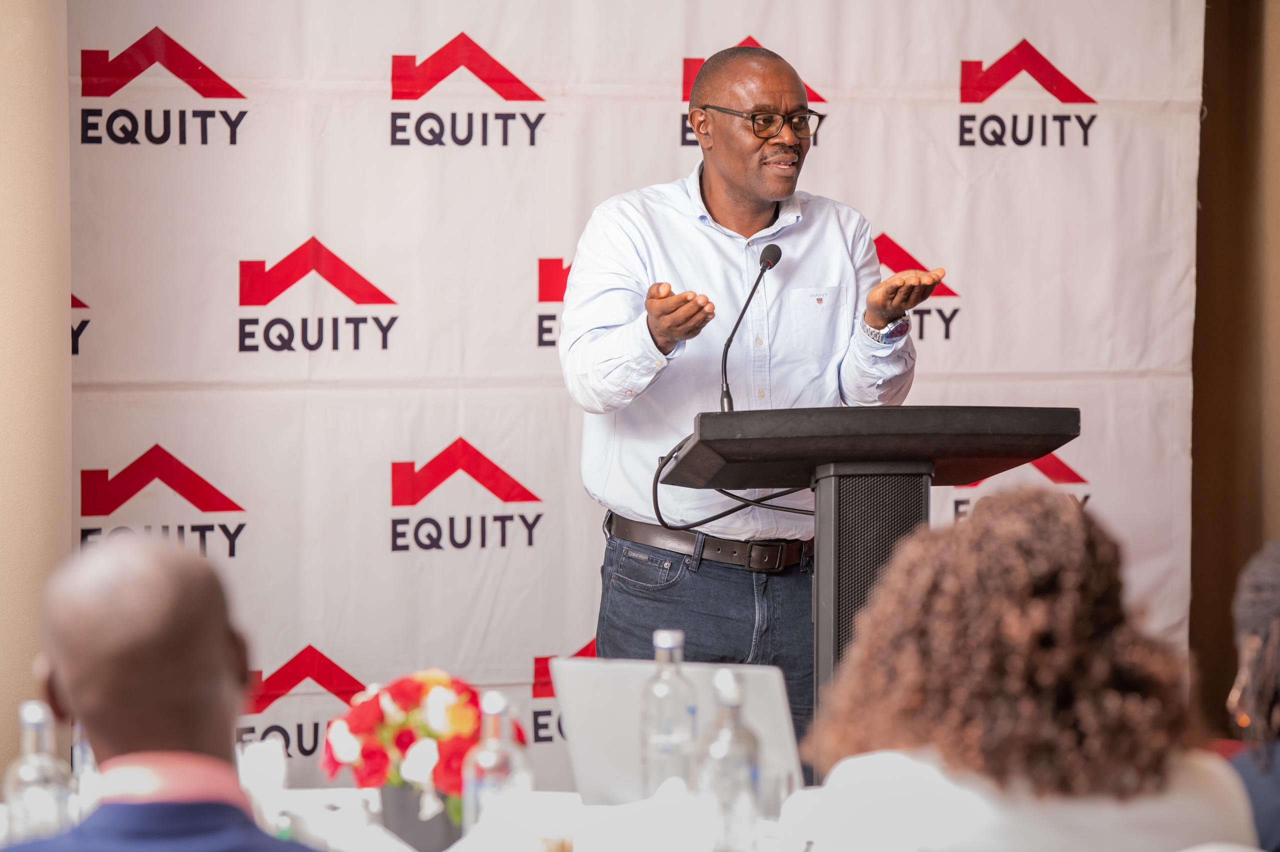 From Struggles to Success: How Equity Bank Transformed My Business